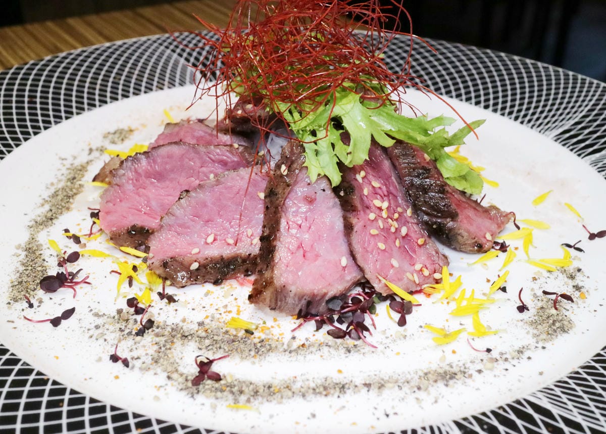 幸和殿/西湖站日本料理/西湖站居酒屋/豪華海鮮丼 幸和殿/西湖站日本料理/西湖站居酒屋/豪華海鮮丼