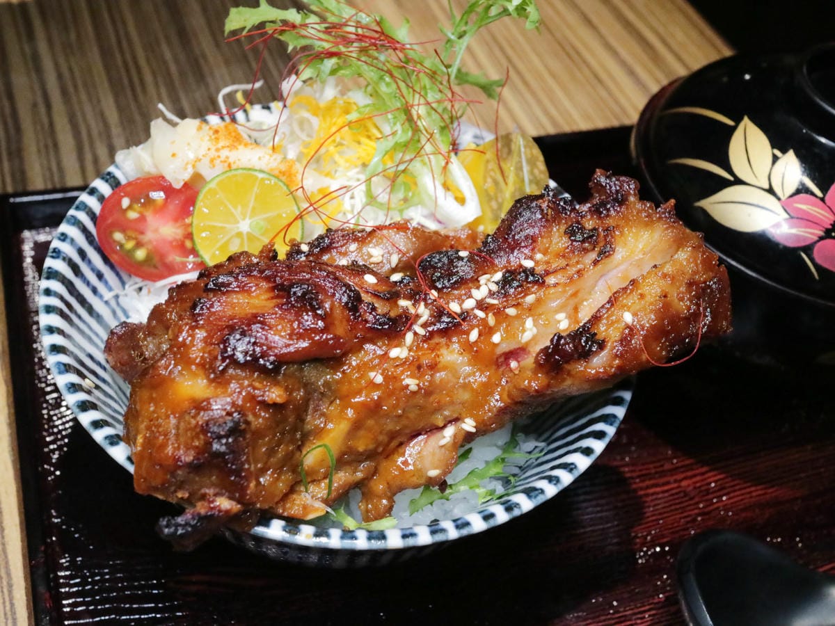 幸和殿/西湖站日本料理/西湖站居酒屋/豪華海鮮丼 幸和殿/西湖站日本料理/西湖站居酒屋/豪華海鮮丼