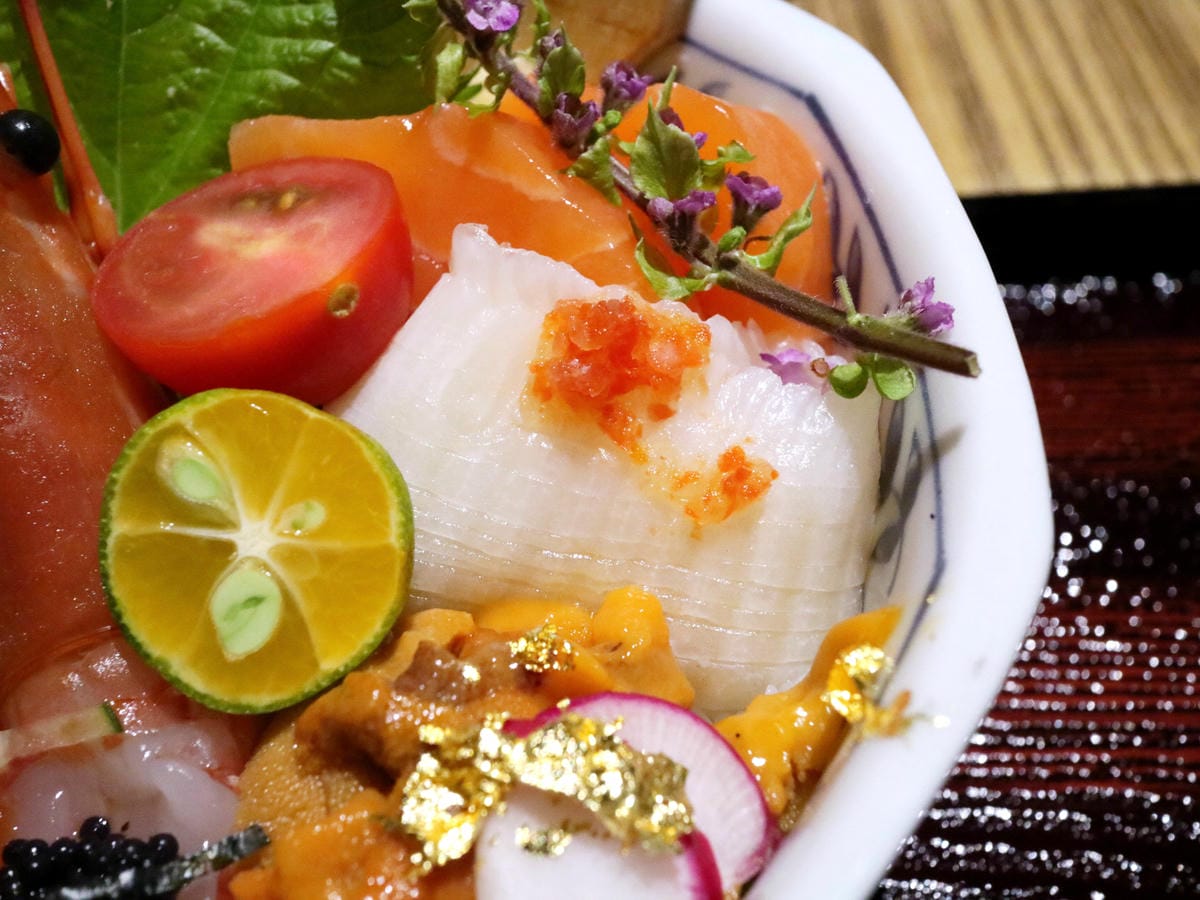 幸和殿/西湖站日本料理/西湖站居酒屋/豪華海鮮丼 幸和殿/西湖站日本料理/西湖站居酒屋/豪華海鮮丼