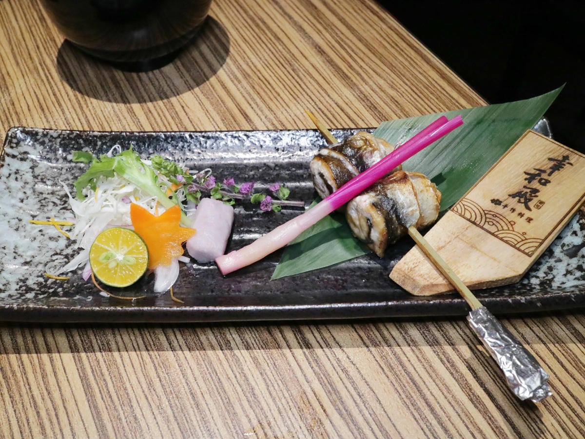 幸和殿/西湖站日本料理/西湖站居酒屋/豪華海鮮丼 幸和殿/西湖站日本料理/西湖站居酒屋/豪華海鮮丼
