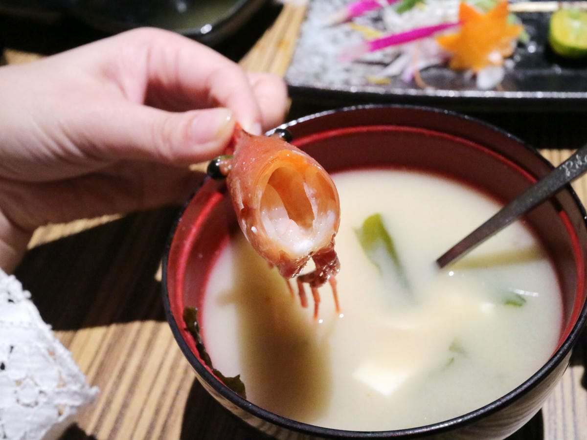幸和殿/西湖站日本料理/西湖站居酒屋/豪華海鮮丼 幸和殿/西湖站日本料理/西湖站居酒屋/豪華海鮮丼