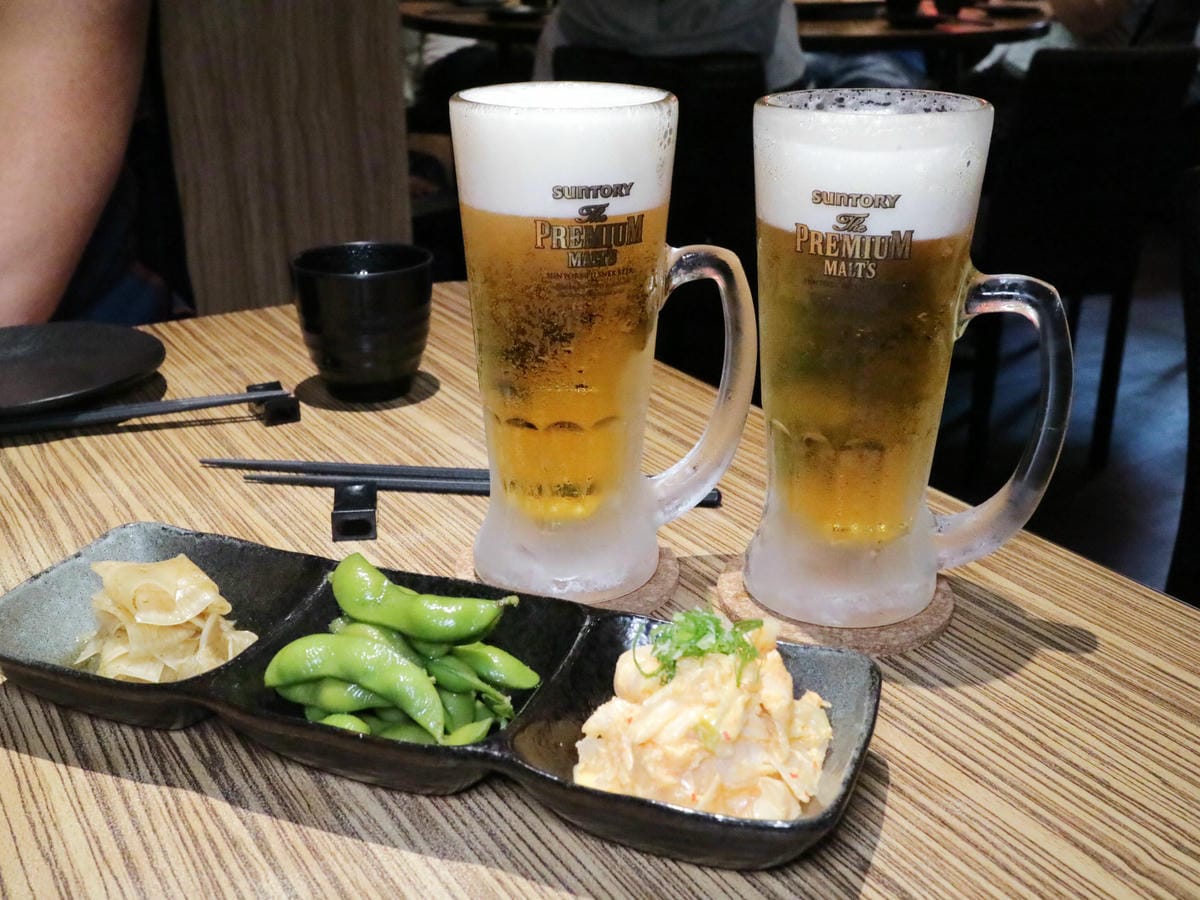 幸和殿/西湖站日本料理/西湖站居酒屋/豪華海鮮丼 幸和殿/西湖站日本料理/西湖站居酒屋/豪華海鮮丼
