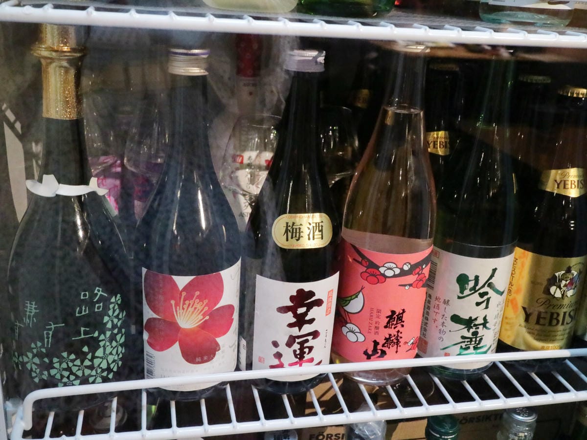 幸和殿/西湖站日本料理/西湖站居酒屋/豪華海鮮丼 幸和殿/西湖站日本料理/西湖站居酒屋/豪華海鮮丼