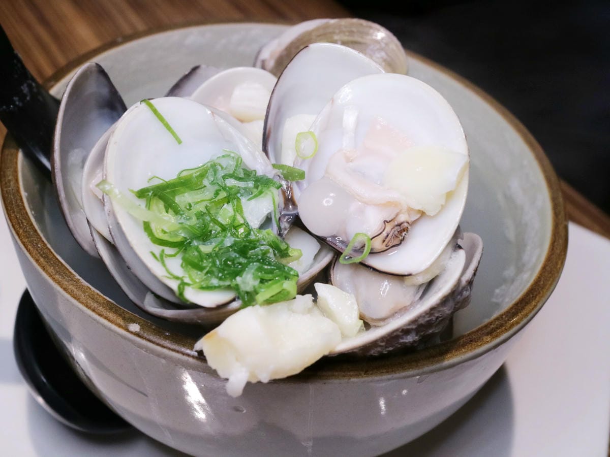 幸和殿/西湖站日本料理/西湖站居酒屋/豪華海鮮丼 幸和殿/西湖站日本料理/西湖站居酒屋/豪華海鮮丼