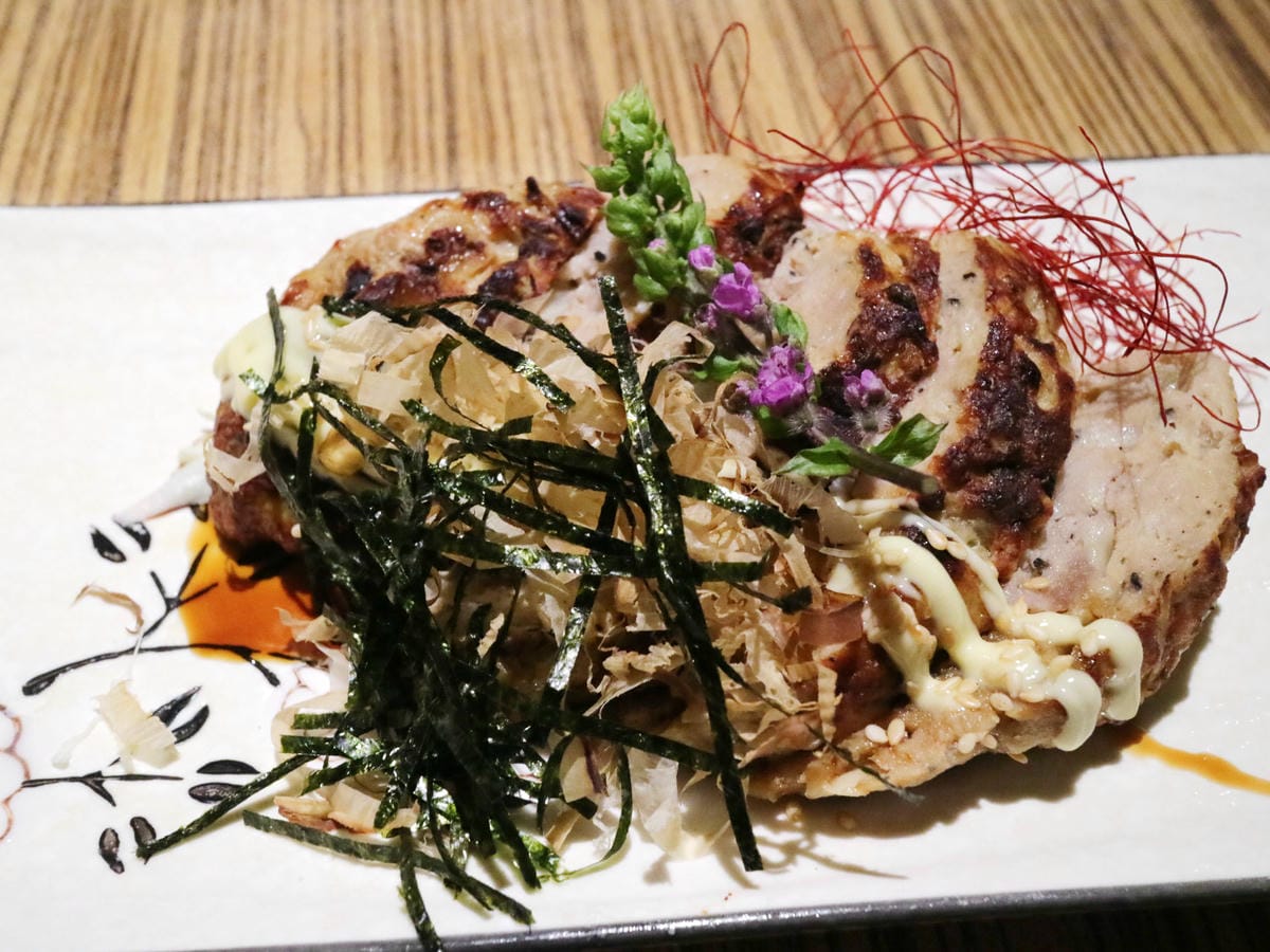 幸和殿/西湖站日本料理/西湖站居酒屋/豪華海鮮丼 幸和殿/西湖站日本料理/西湖站居酒屋/豪華海鮮丼