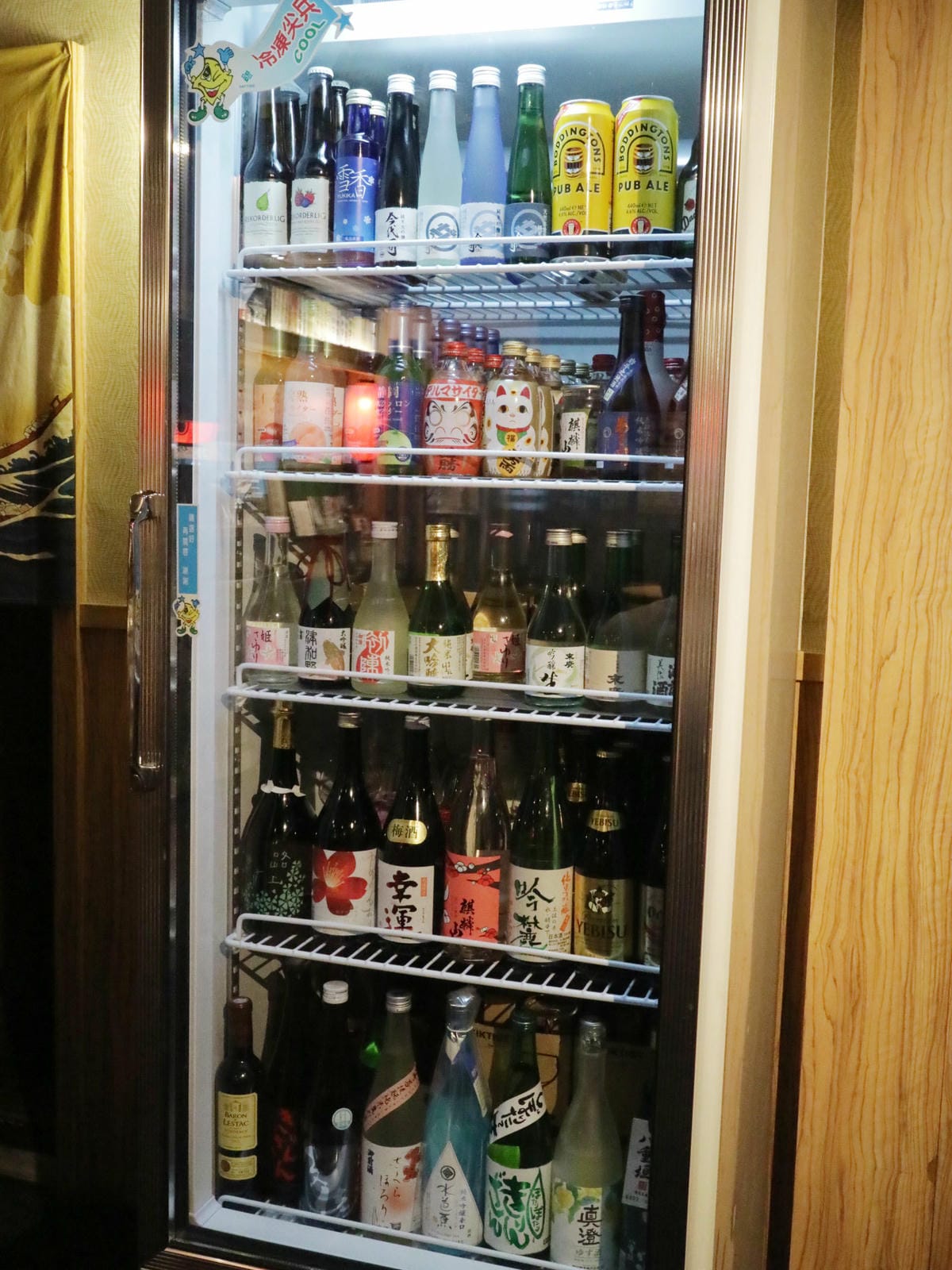 幸和殿/西湖站日本料理/西湖站居酒屋/豪華海鮮丼 幸和殿/西湖站日本料理/西湖站居酒屋/豪華海鮮丼