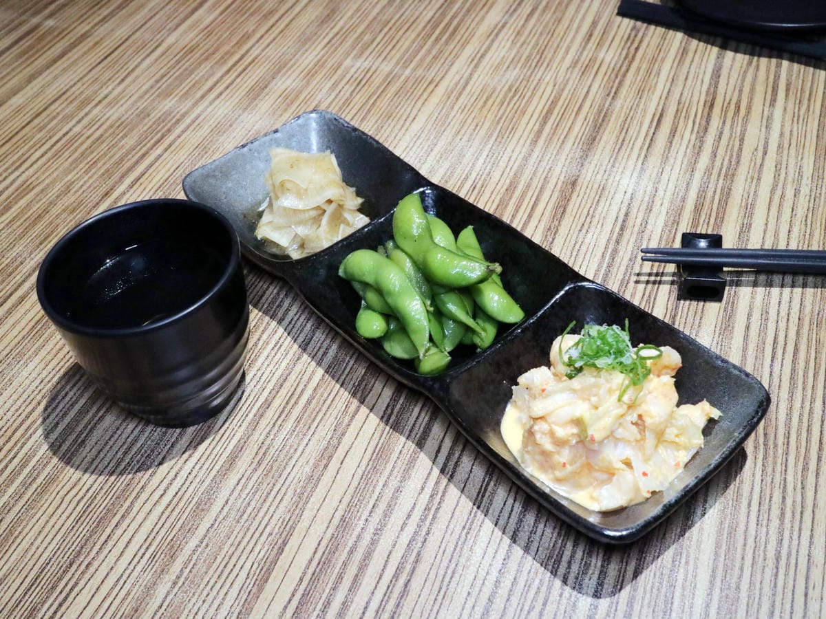 幸和殿/西湖站日本料理/西湖站居酒屋/豪華海鮮丼 幸和殿/西湖站日本料理/西湖站居酒屋/豪華海鮮丼