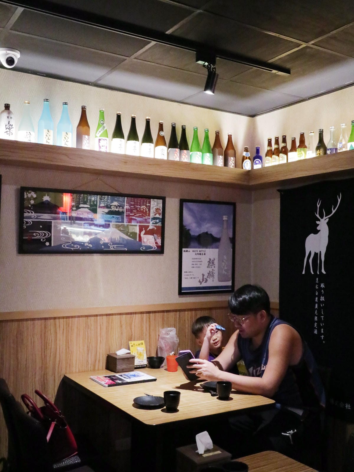 幸和殿/西湖站日本料理/西湖站居酒屋/豪華海鮮丼 幸和殿/西湖站日本料理/西湖站居酒屋/豪華海鮮丼