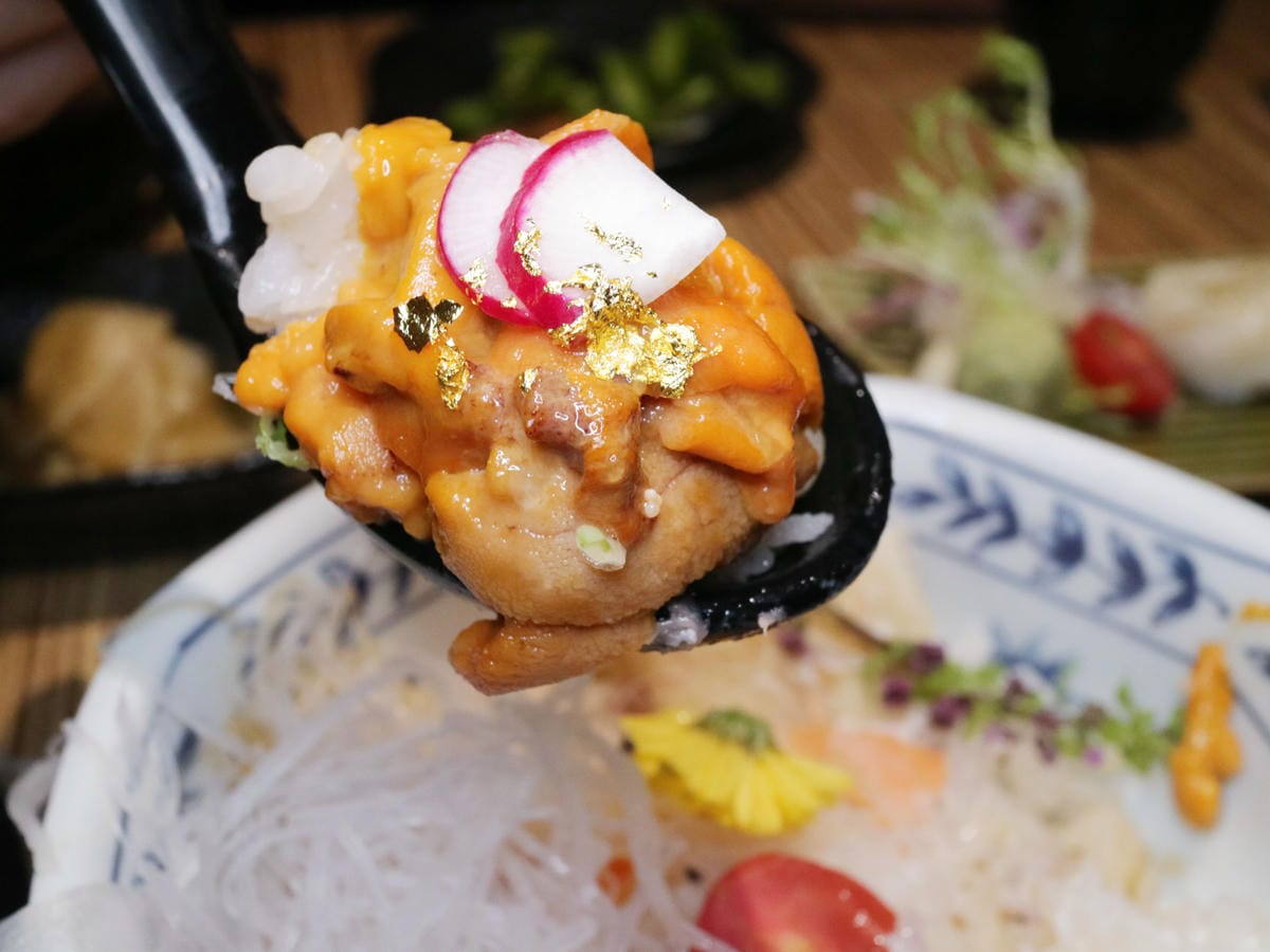 幸和殿/西湖站日本料理/西湖站居酒屋/豪華海鮮丼 幸和殿/西湖站日本料理/西湖站居酒屋/豪華海鮮丼
