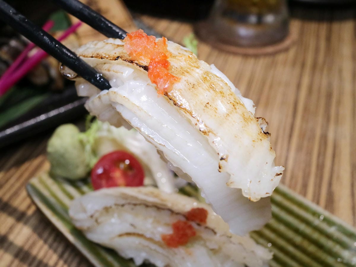 幸和殿/西湖站日本料理/西湖站居酒屋/豪華海鮮丼 幸和殿/西湖站日本料理/西湖站居酒屋/豪華海鮮丼