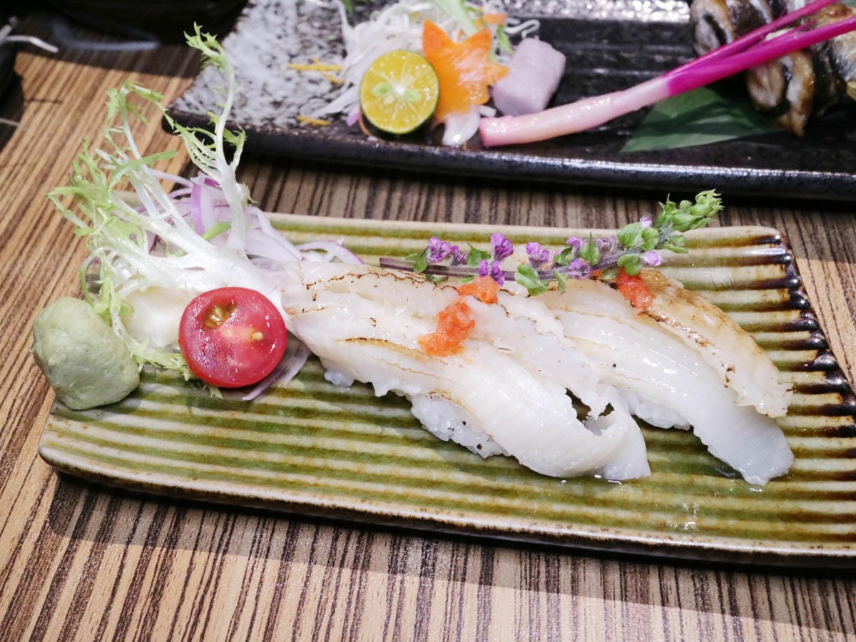 幸和殿/西湖站日本料理/西湖站居酒屋/豪華海鮮丼 幸和殿/西湖站日本料理/西湖站居酒屋/豪華海鮮丼