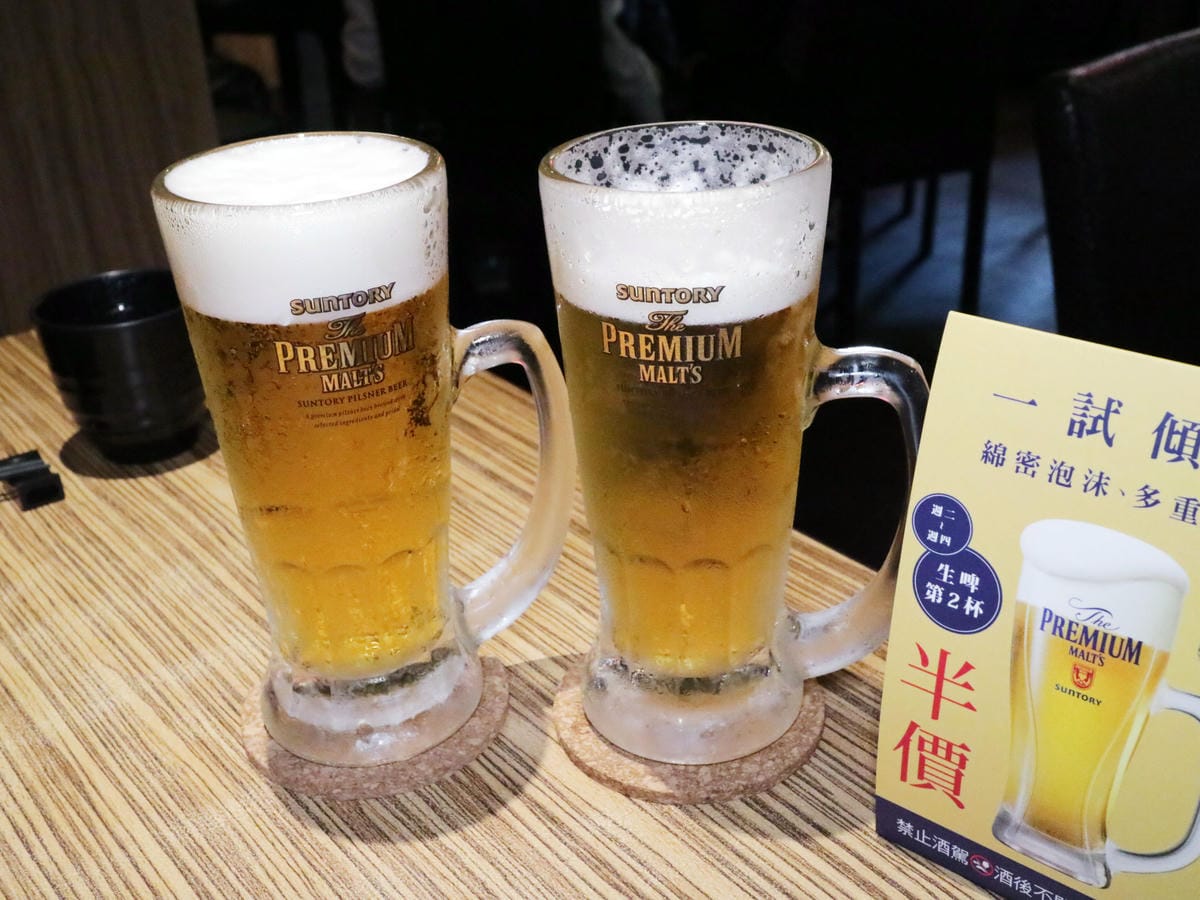 幸和殿/西湖站日本料理/西湖站居酒屋/豪華海鮮丼 幸和殿/西湖站日本料理/西湖站居酒屋/豪華海鮮丼