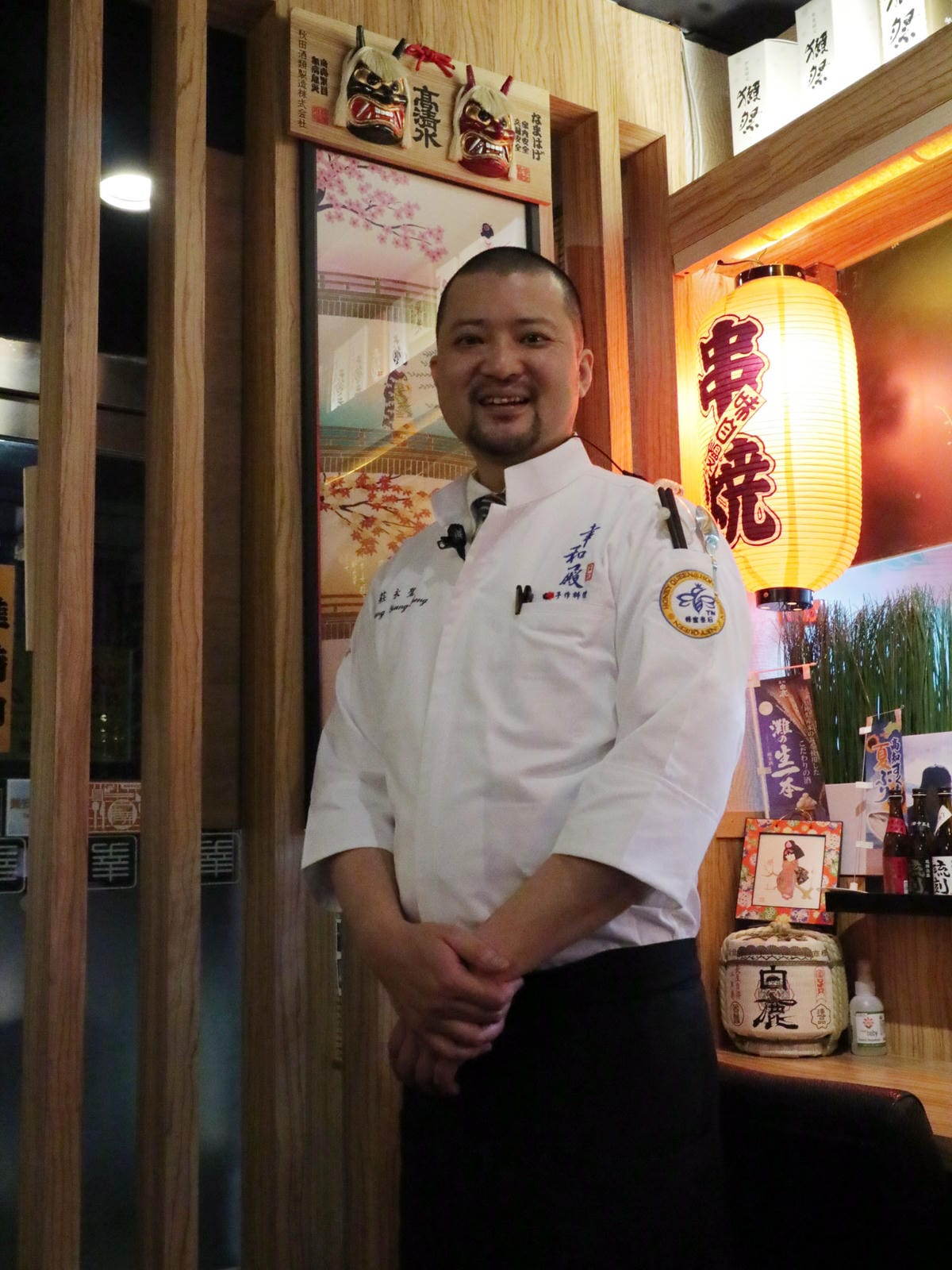 幸和殿/西湖站日本料理/西湖站居酒屋/豪華海鮮丼 幸和殿/西湖站日本料理/西湖站居酒屋/豪華海鮮丼