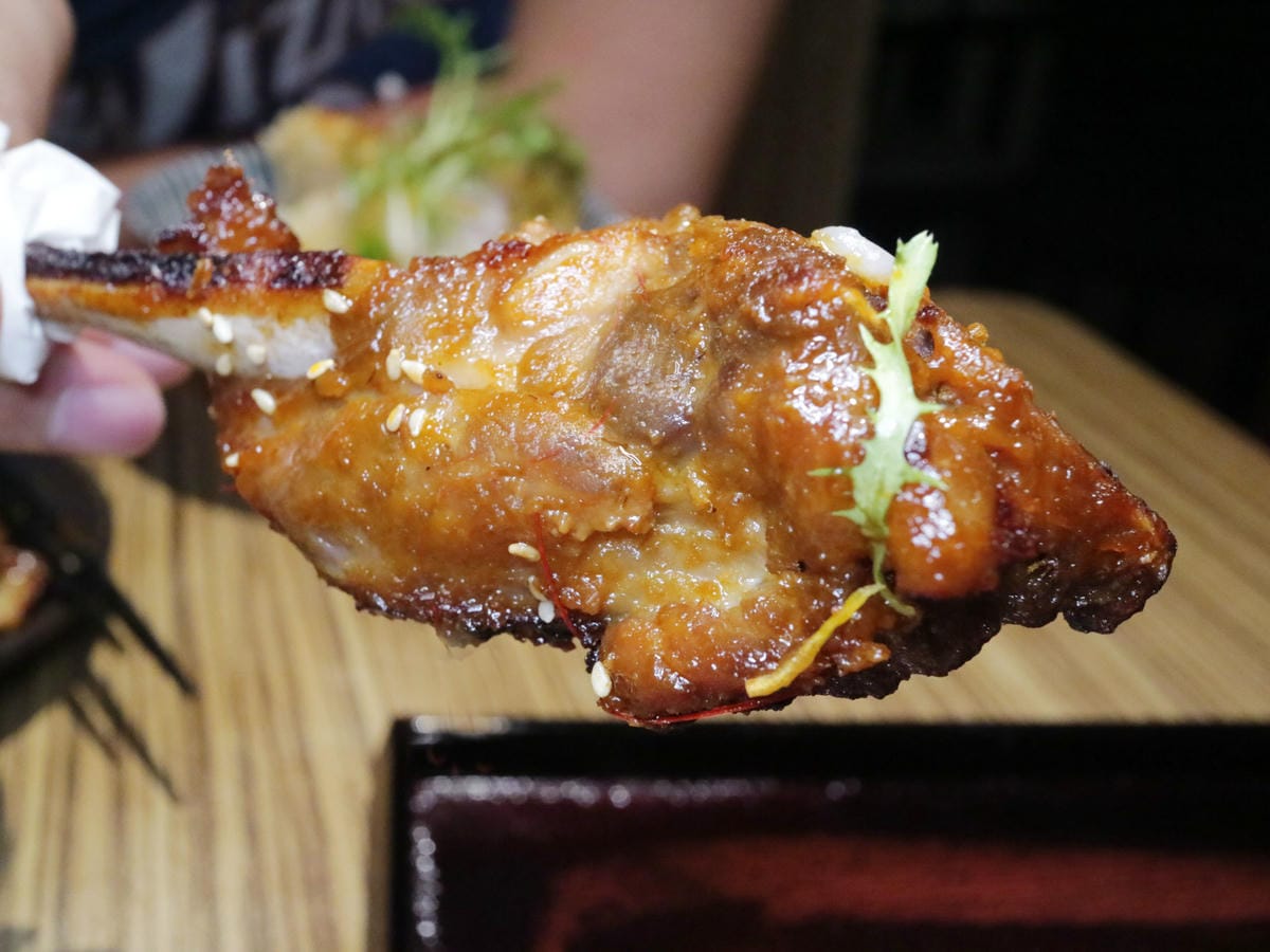 幸和殿/西湖站日本料理/西湖站居酒屋/豪華海鮮丼 幸和殿/西湖站日本料理/西湖站居酒屋/豪華海鮮丼