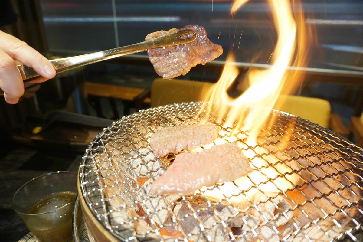 旺盛苑和牛燒肉 旺盛苑和牛燒肉