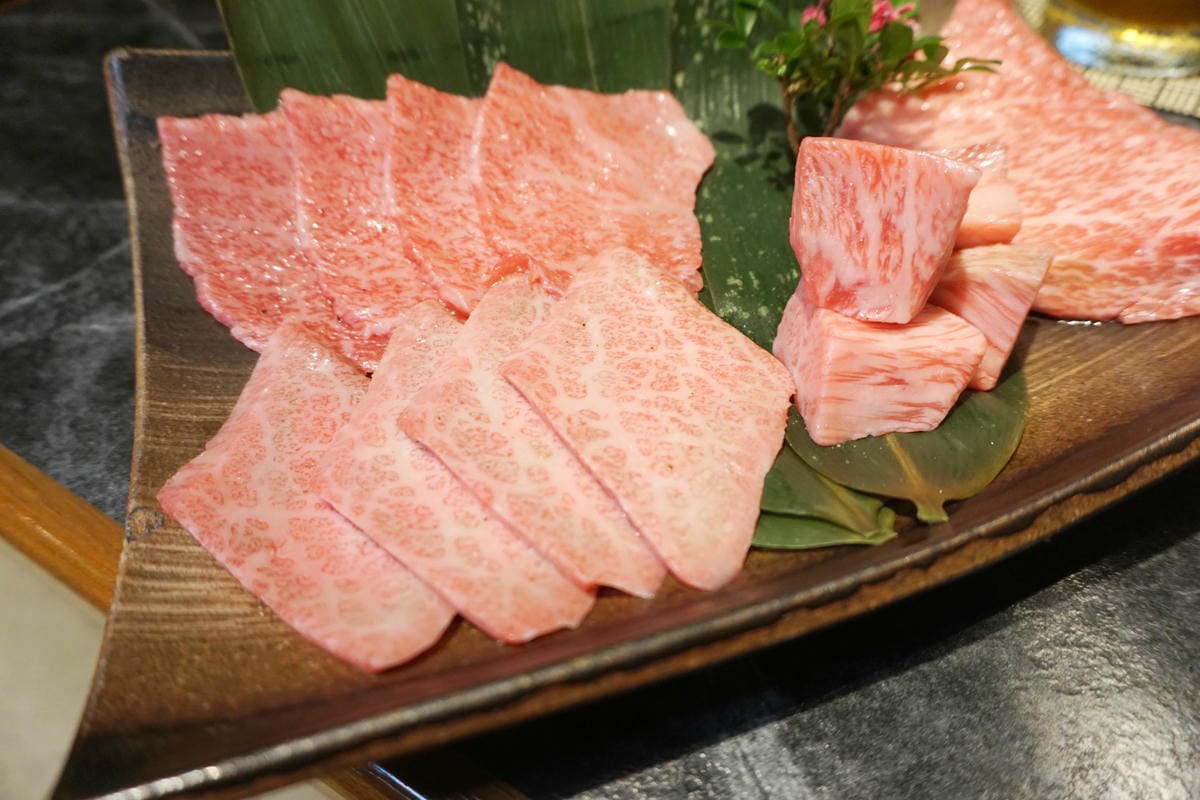 旺盛苑和牛燒肉 旺盛苑和牛燒肉