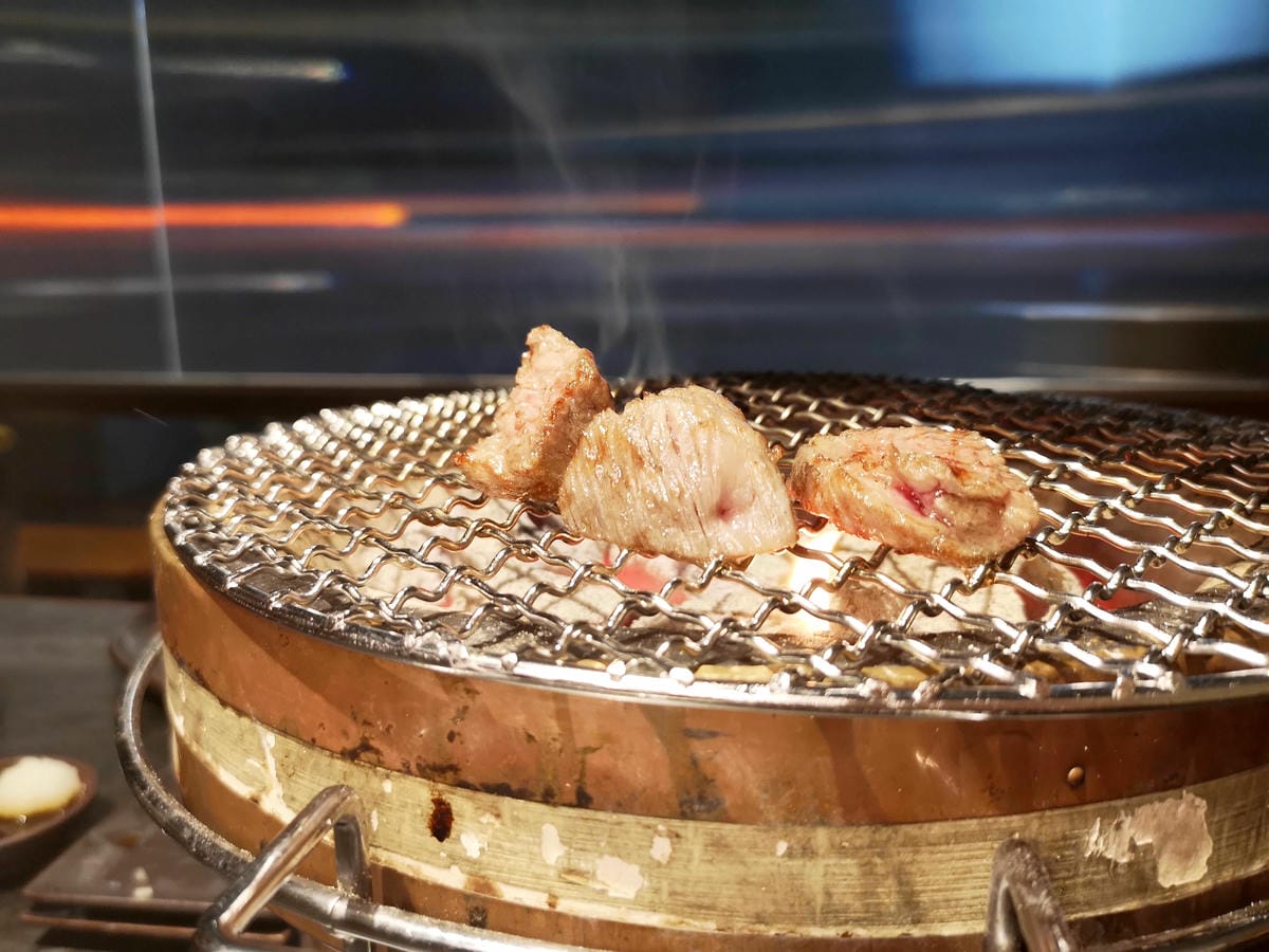 旺盛苑和牛燒肉 旺盛苑和牛燒肉
