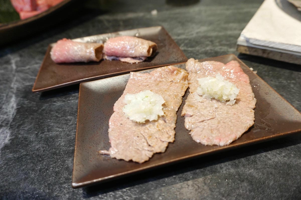旺盛苑和牛燒肉 旺盛苑和牛燒肉
