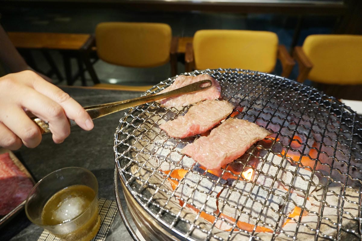旺盛苑和牛燒肉 旺盛苑和牛燒肉