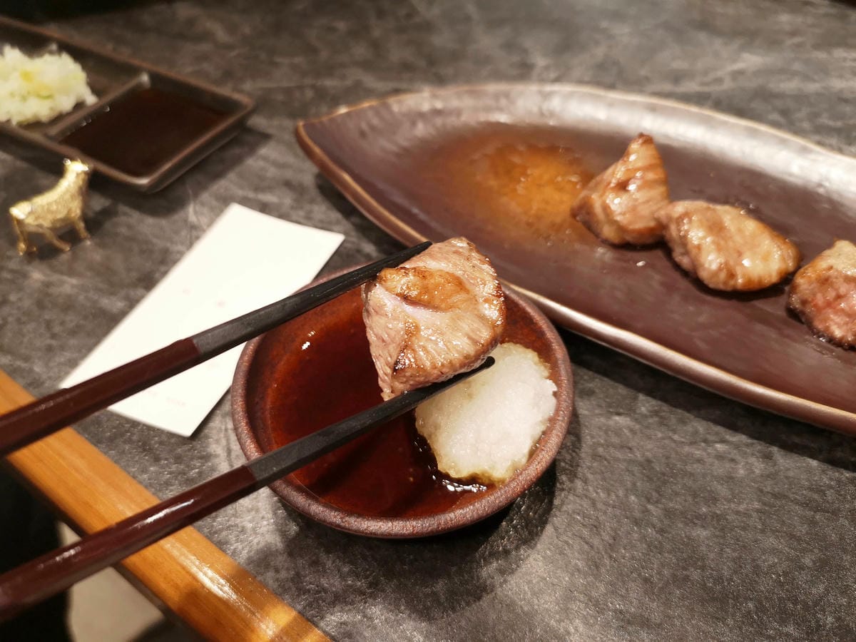 旺盛苑和牛燒肉 旺盛苑和牛燒肉