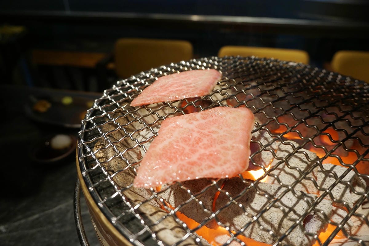 旺盛苑和牛燒肉 旺盛苑和牛燒肉