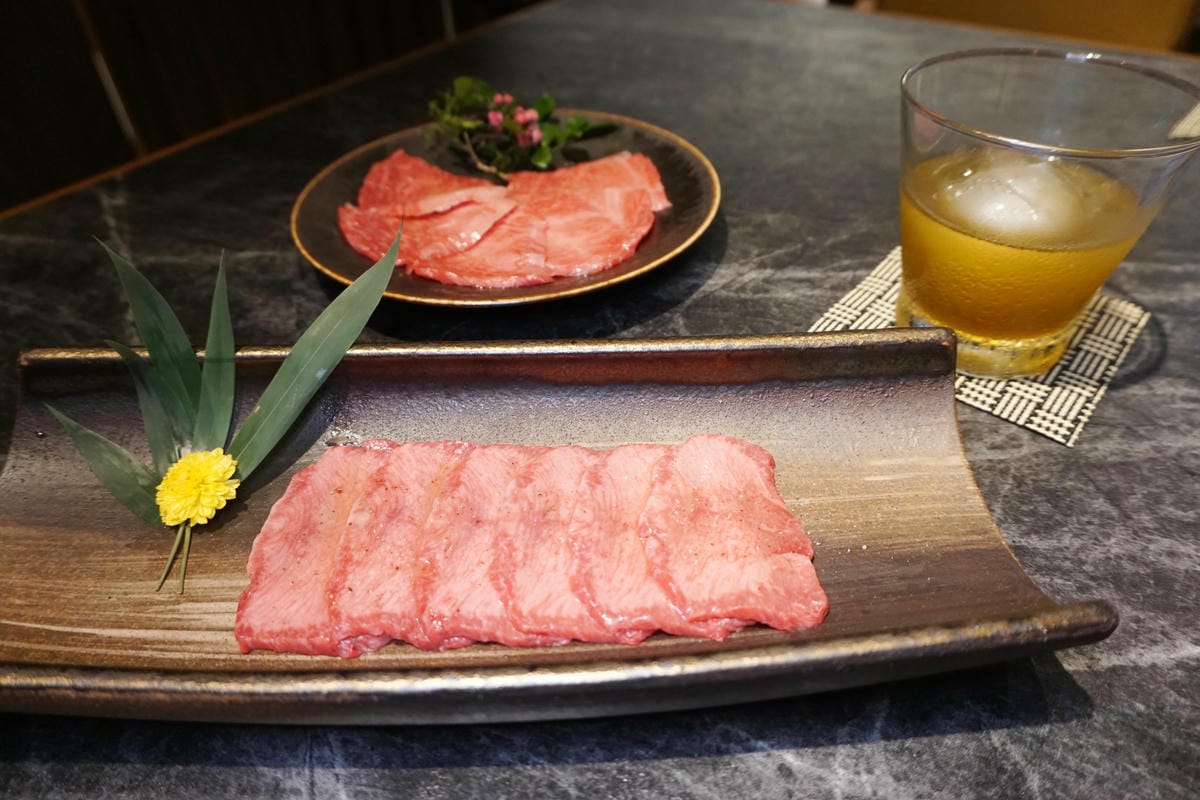 旺盛苑和牛燒肉 旺盛苑和牛燒肉