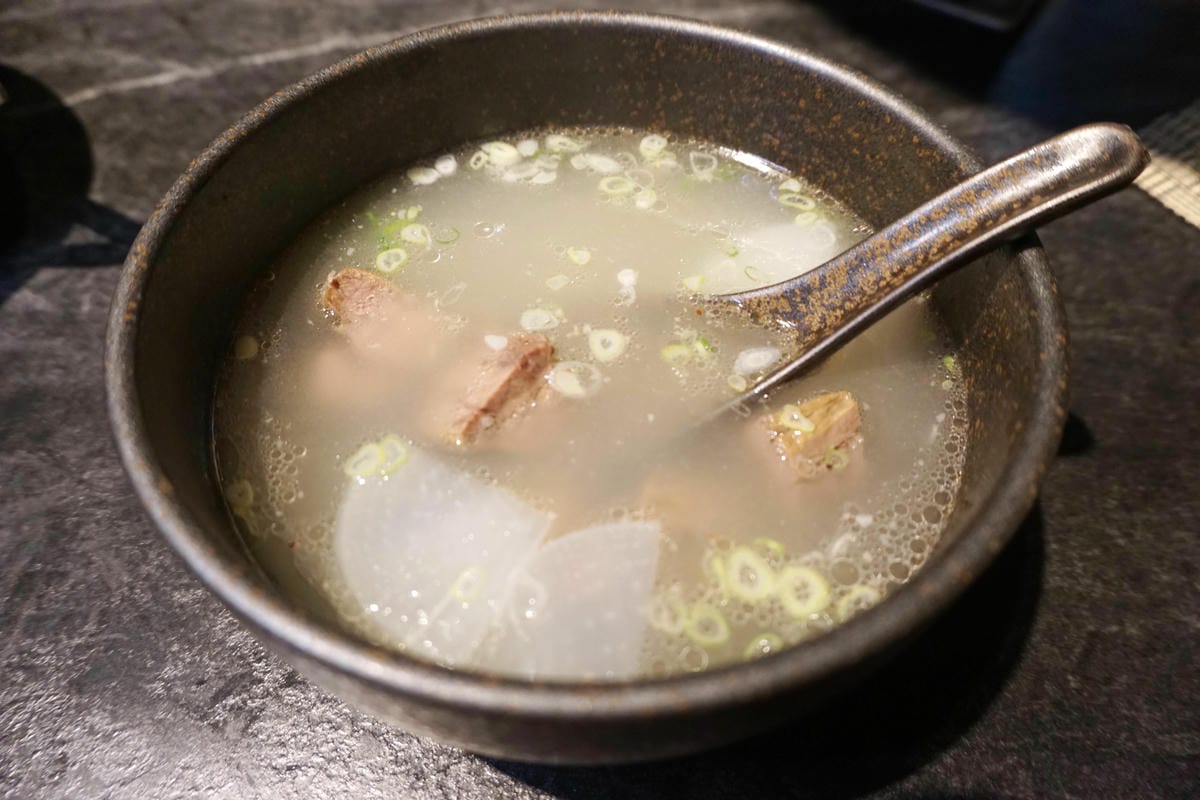 旺盛苑和牛燒肉 旺盛苑和牛燒肉