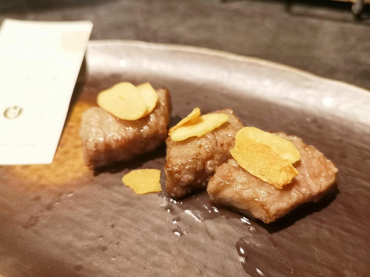 旺盛苑和牛燒肉 旺盛苑和牛燒肉