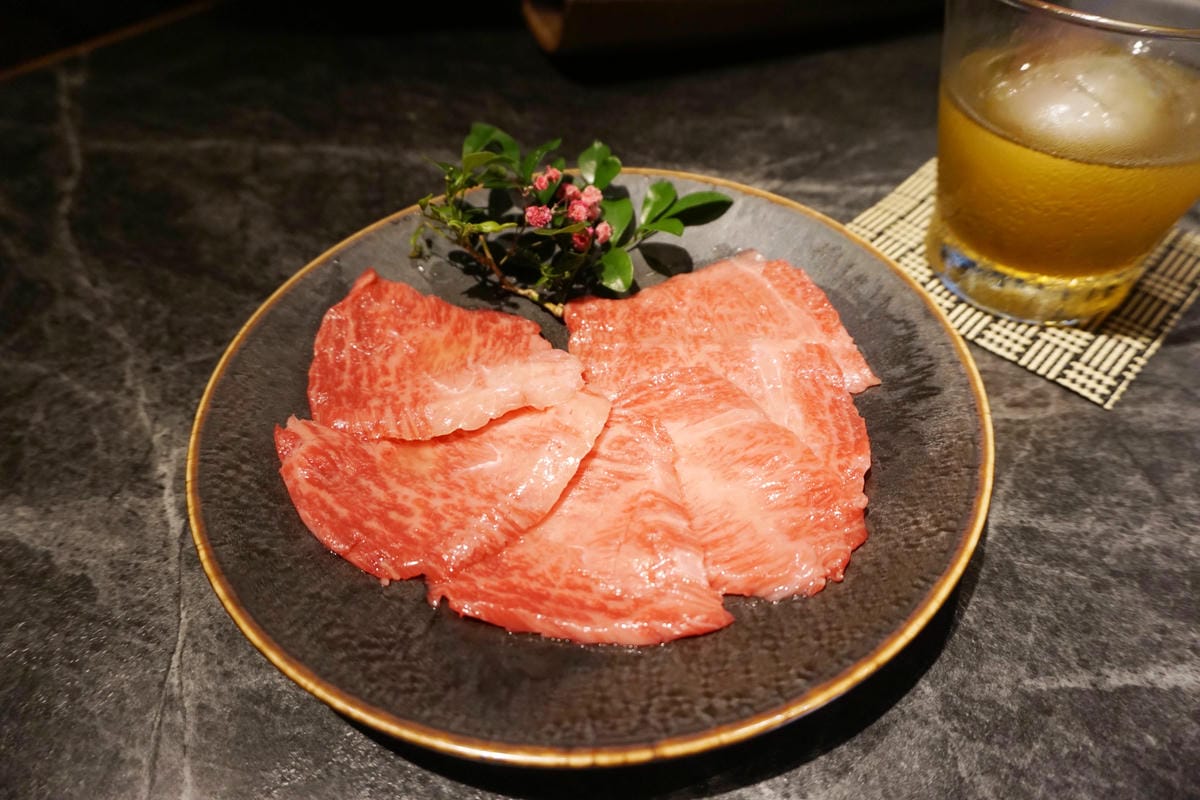 旺盛苑和牛燒肉 旺盛苑和牛燒肉