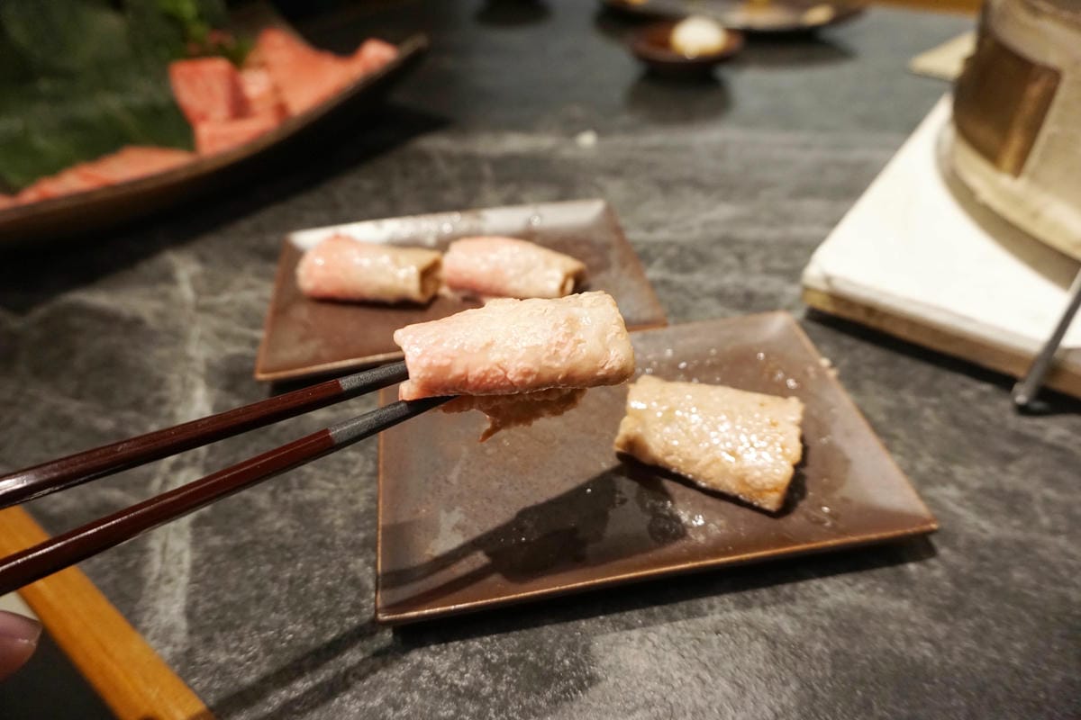 旺盛苑和牛燒肉 旺盛苑和牛燒肉