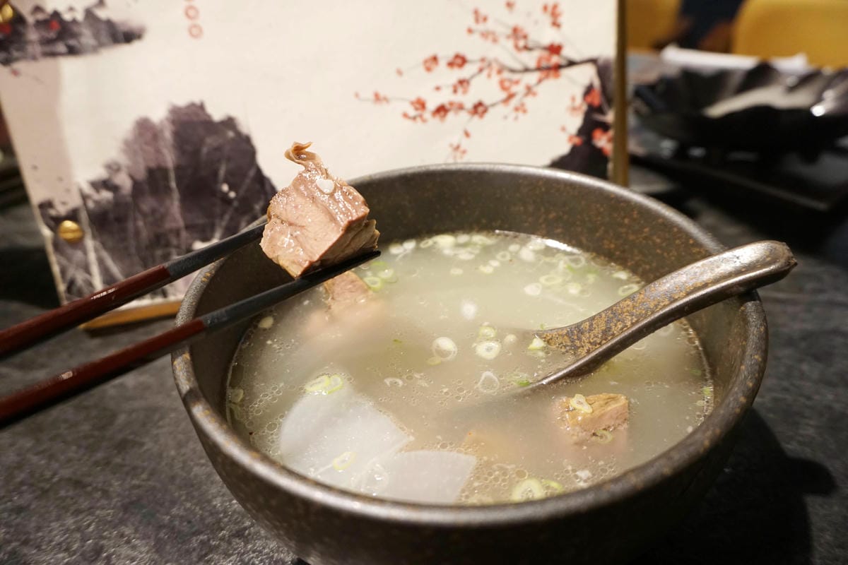 旺盛苑和牛燒肉 旺盛苑和牛燒肉