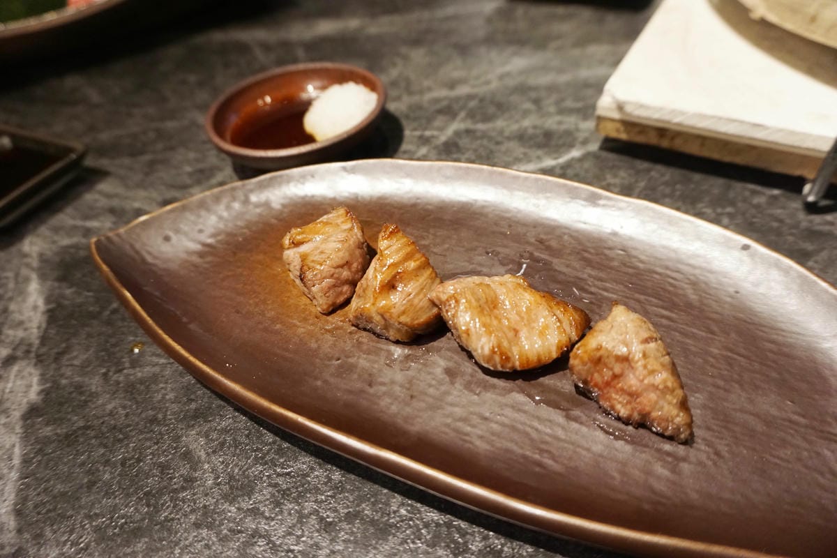 旺盛苑和牛燒肉 旺盛苑和牛燒肉