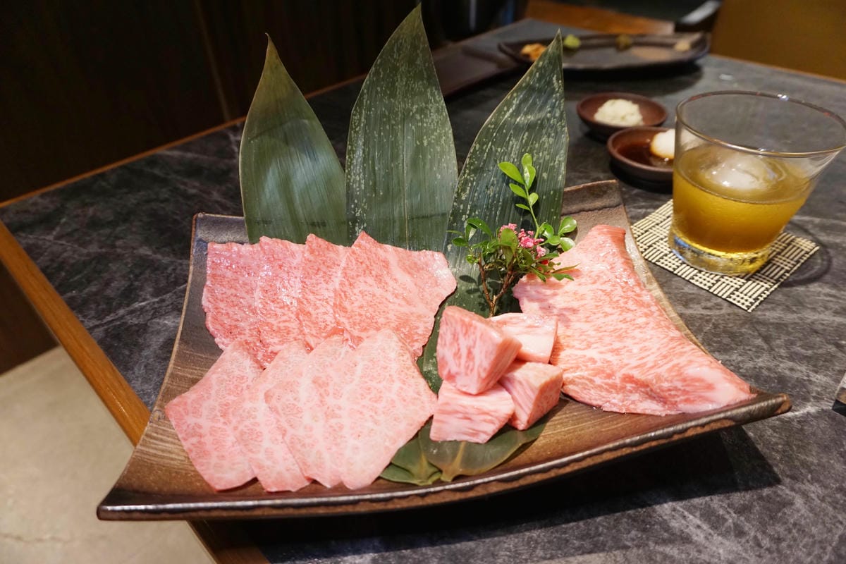 旺盛苑和牛燒肉 旺盛苑和牛燒肉