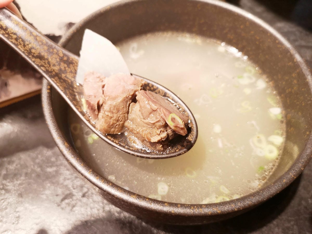 旺盛苑和牛燒肉 旺盛苑和牛燒肉