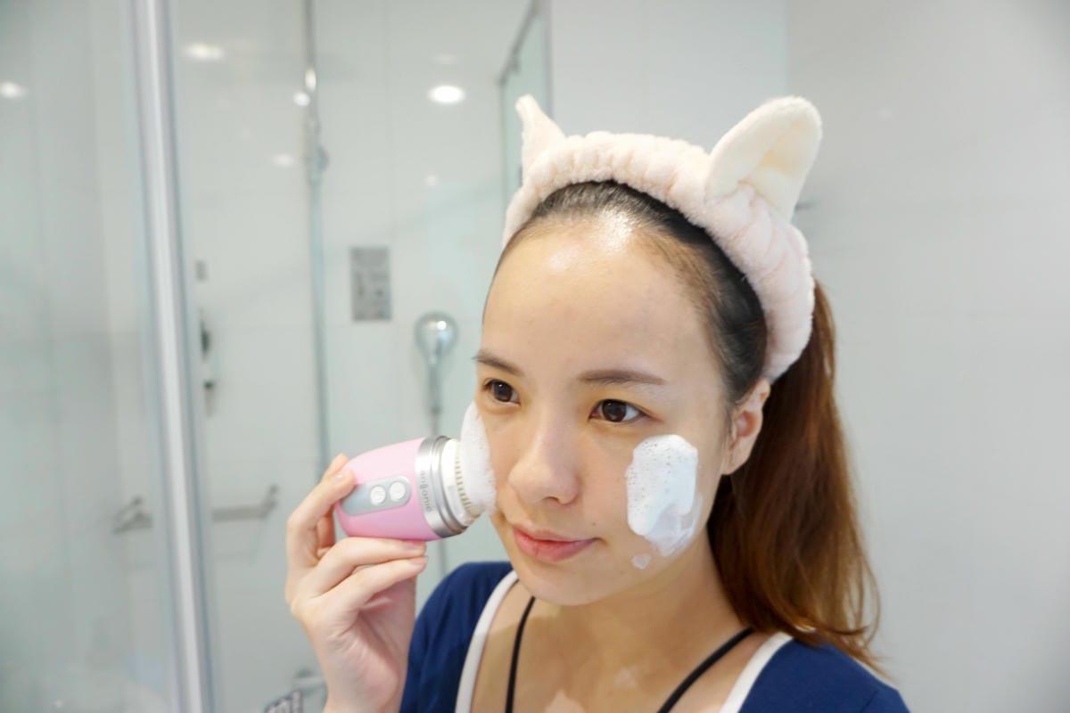 洗臉機推薦/beeding 嗶丁選物PORORO魔女機/未來美洗臉機/克萊麗洗臉機 洗臉機推薦/beeding 嗶丁選物PORORO魔女機/未來美洗臉機/克萊麗洗臉機