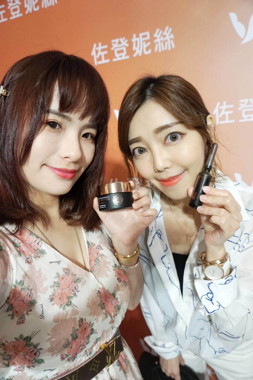 佐登妮絲白金密集煥白淡斑筆/密集煥白霜