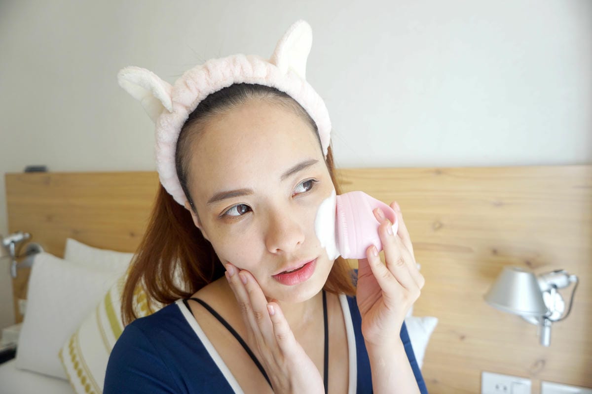洗臉機推薦/beeding 嗶丁選物PORORO魔女機/未來美洗臉機/克萊麗洗臉機 洗臉機推薦/beeding 嗶丁選物PORORO魔女機/未來美洗臉機/克萊麗洗臉機