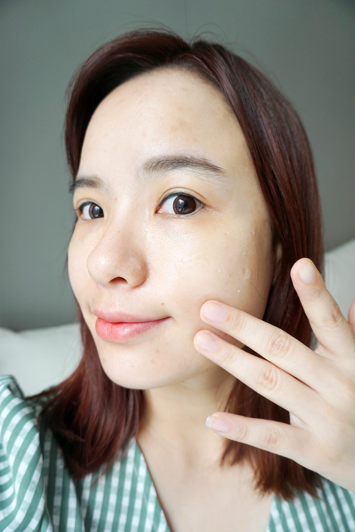 佐登妮絲白金密集煥白淡斑筆/密集煥白霜