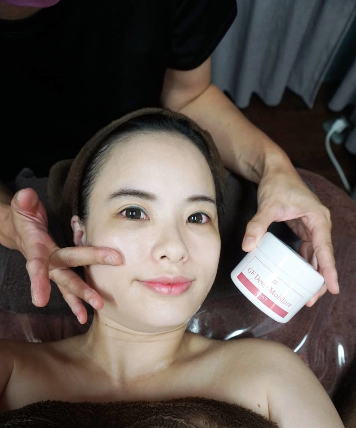 整骨瘦臉/Facia小臉按摩 整骨瘦臉/Facia小臉按摩