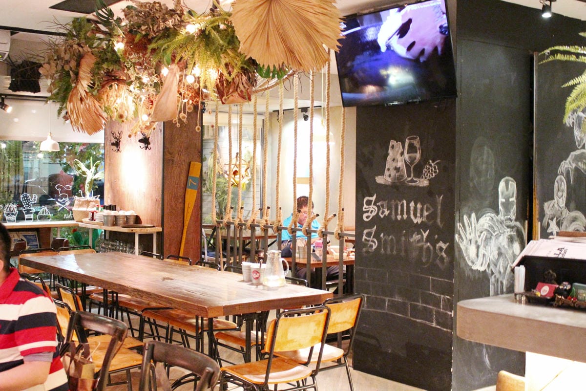 LALA Kitchen 新竹科園店