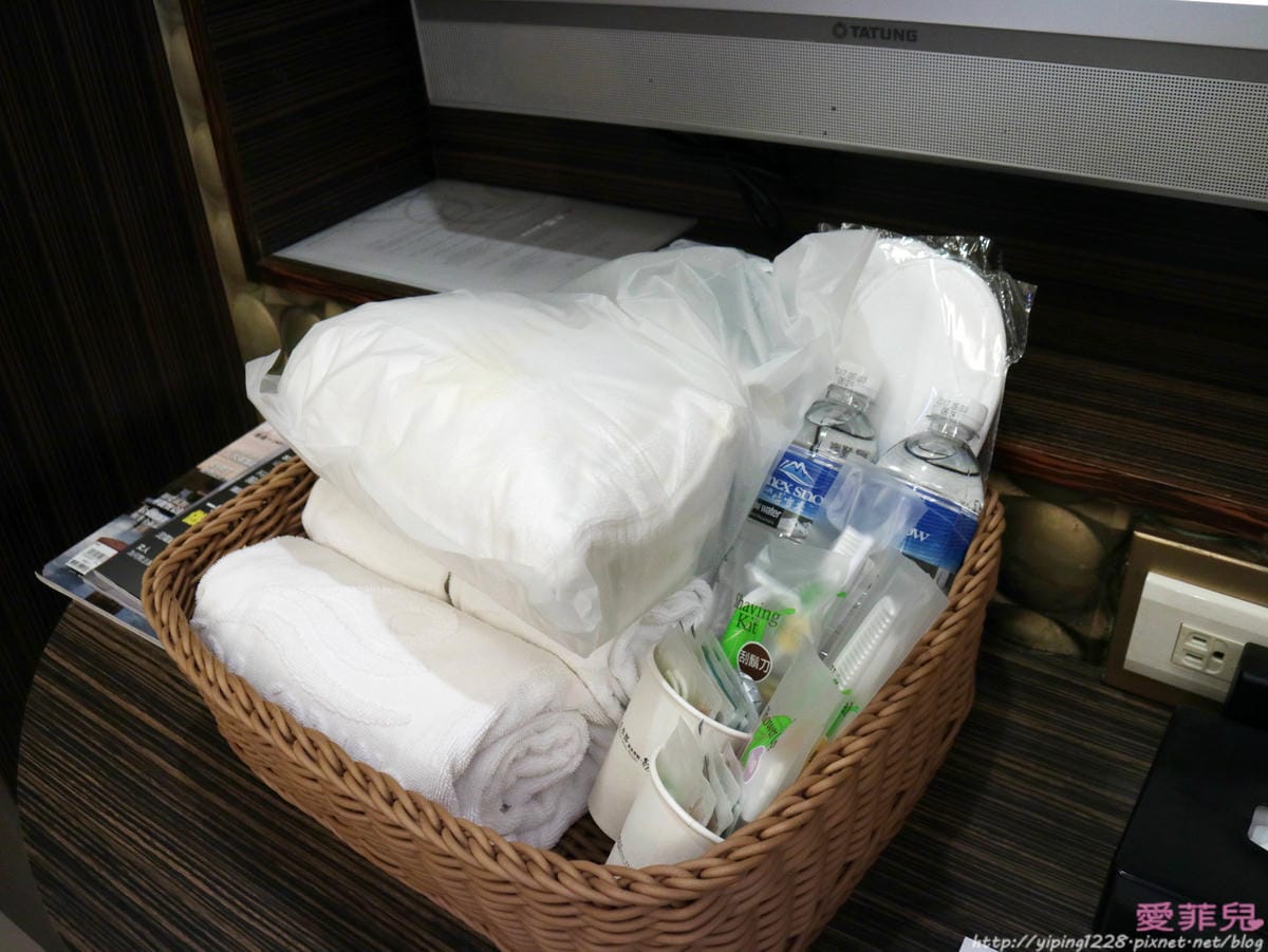 台北水都北投溫泉會館 台北水都北投溫泉會館
