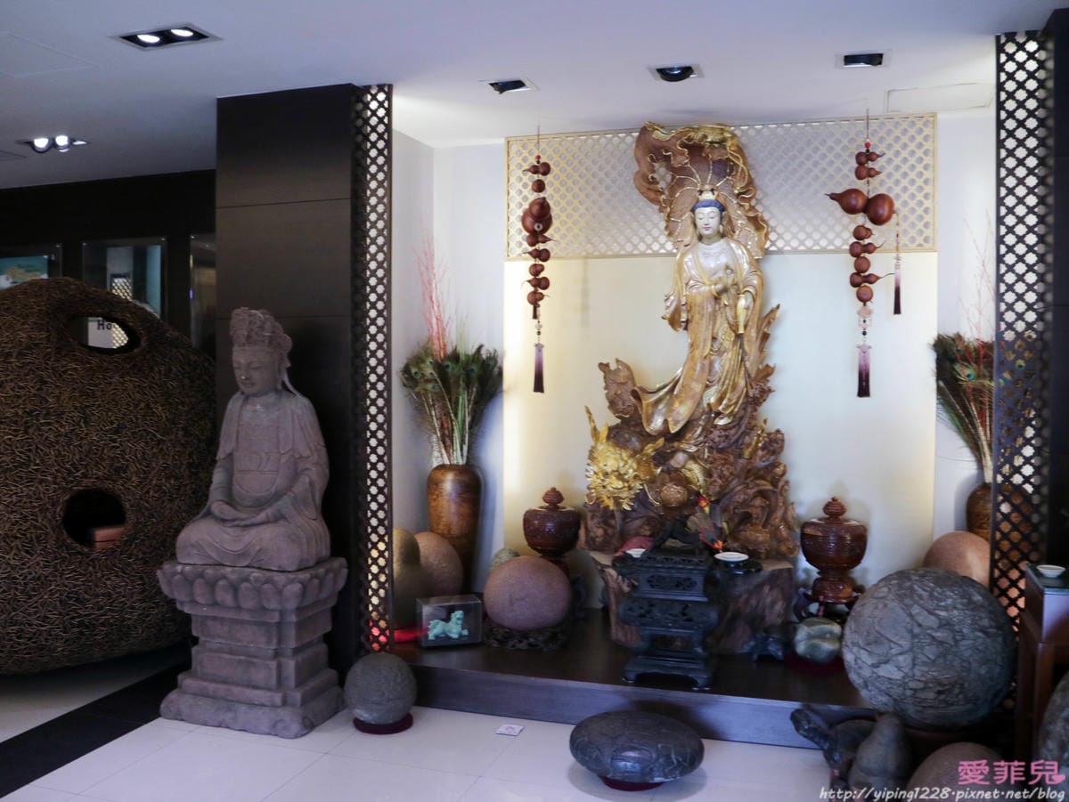 台北水都北投溫泉會館 台北水都北投溫泉會館