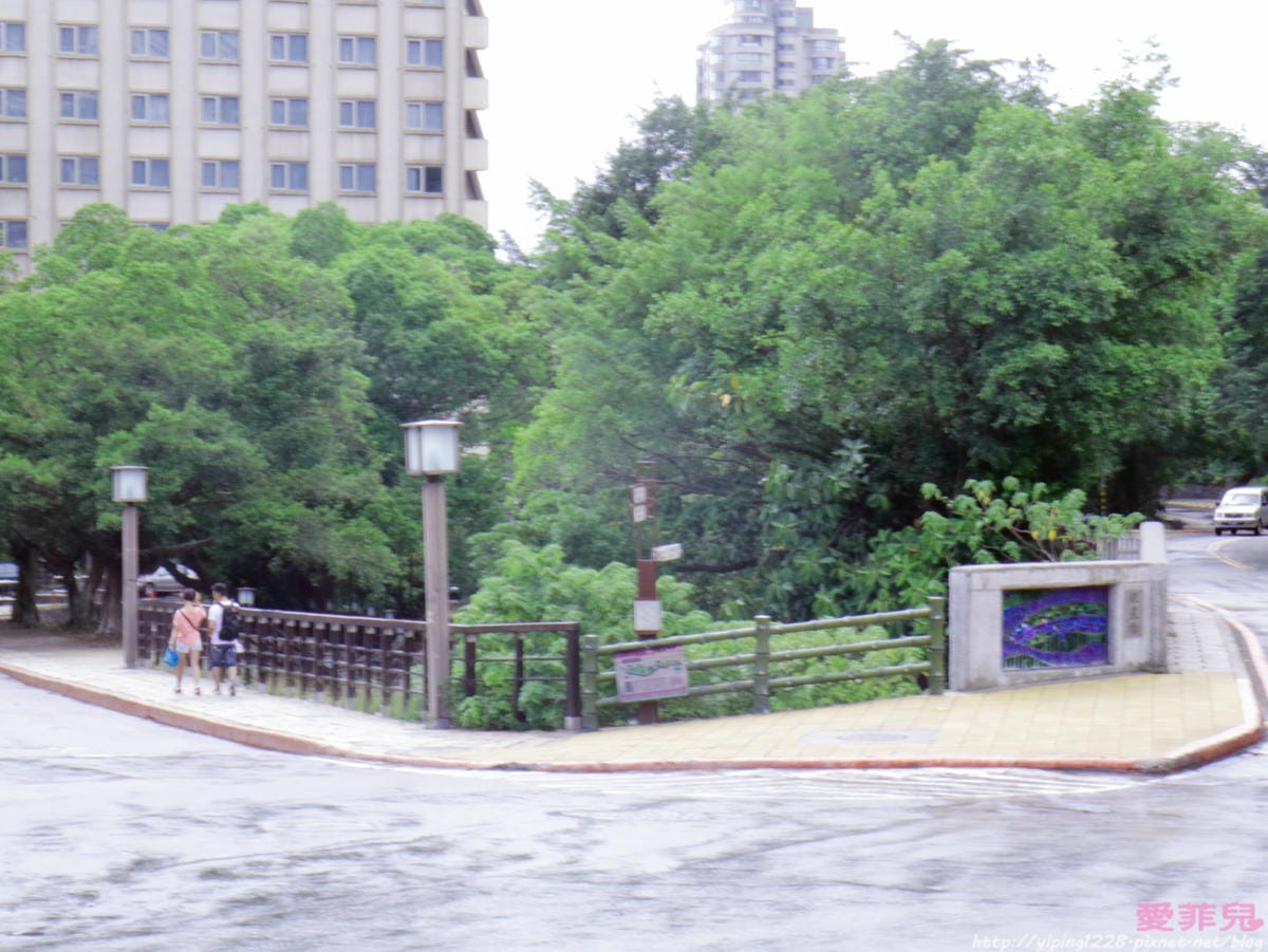 台北水都北投溫泉會館 台北水都北投溫泉會館