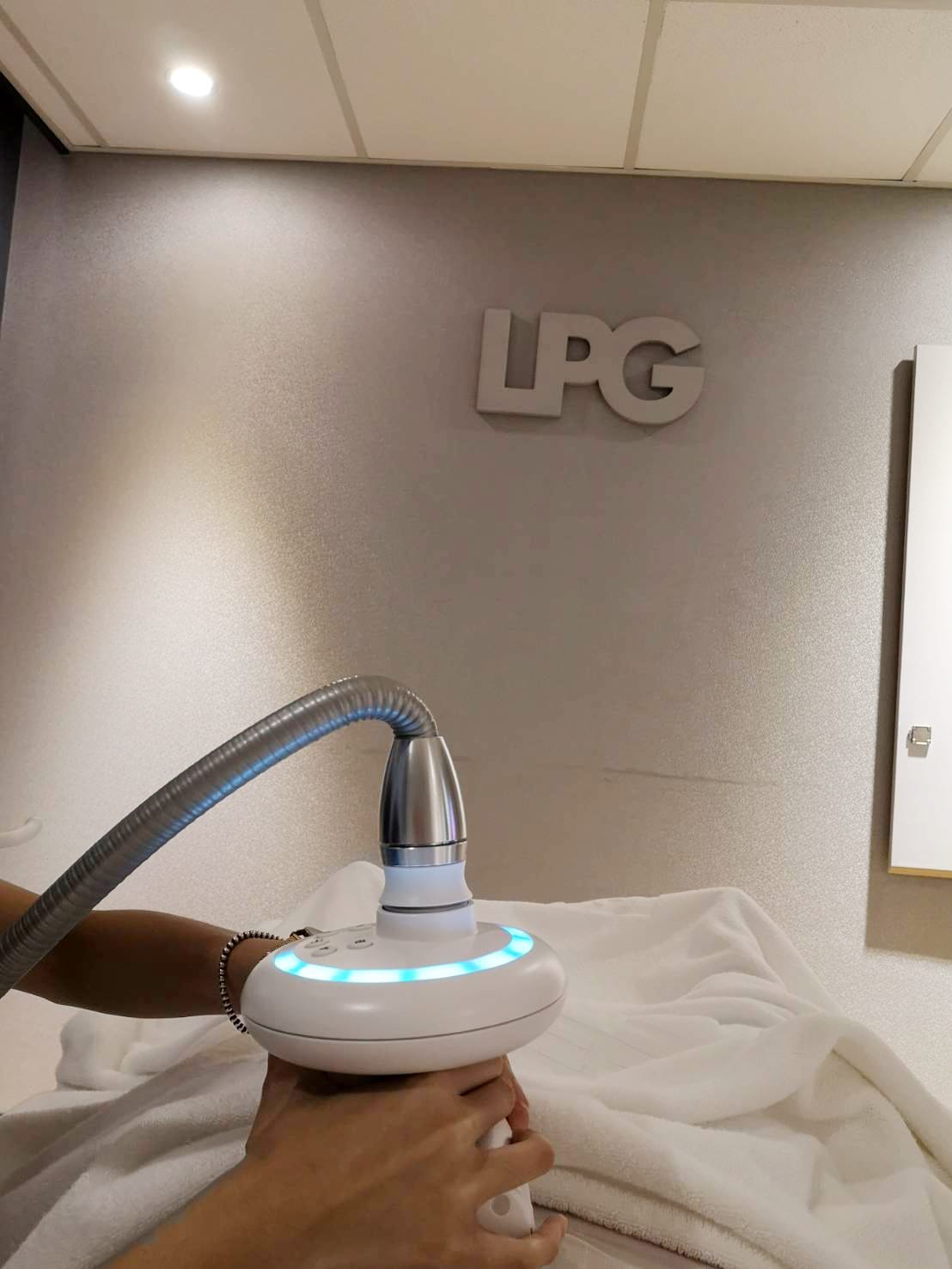 佳醫美人LPG+芭比體雕課程 佳醫美人LPG+芭比體雕課程