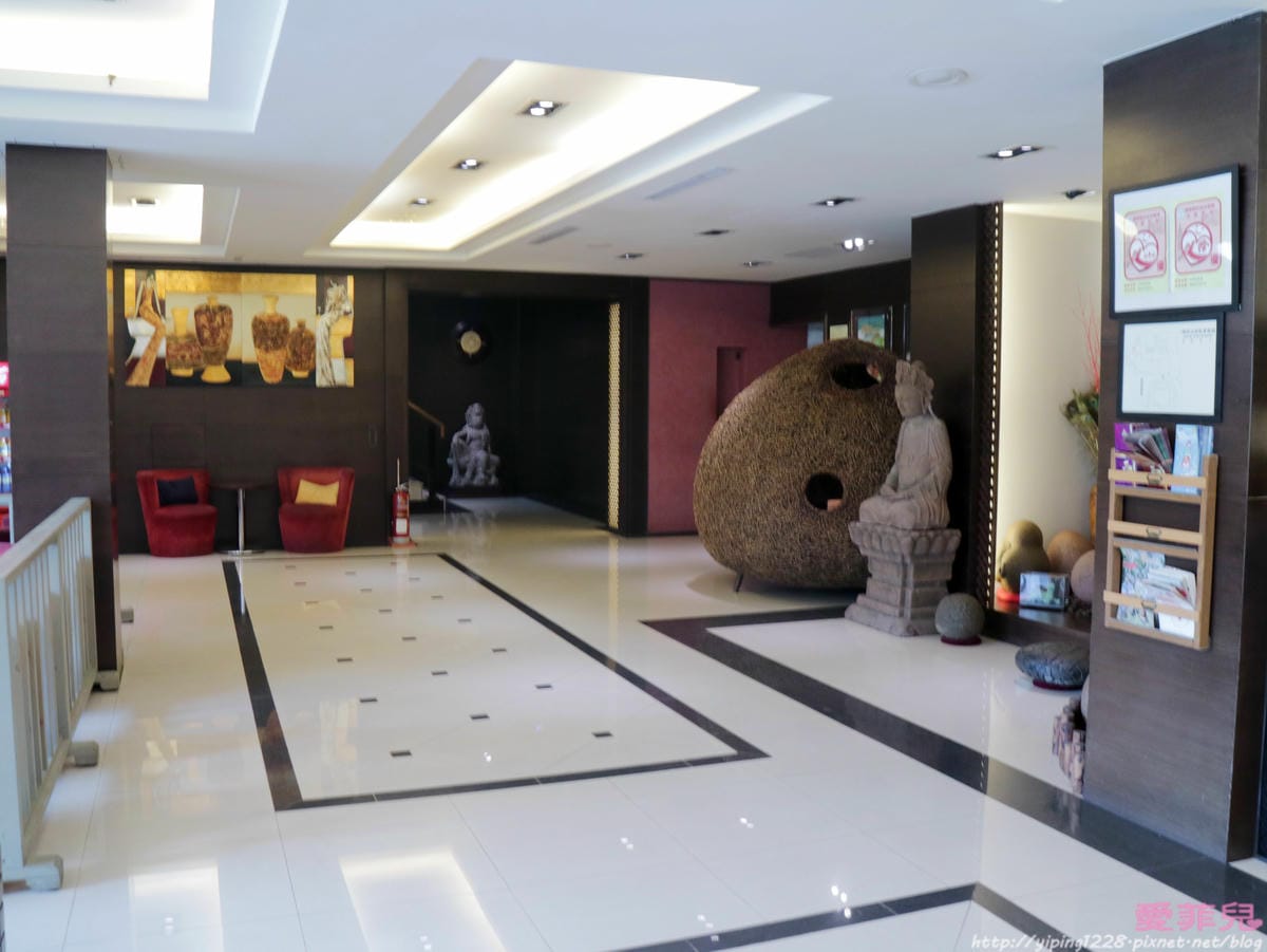 台北水都北投溫泉會館 台北水都北投溫泉會館