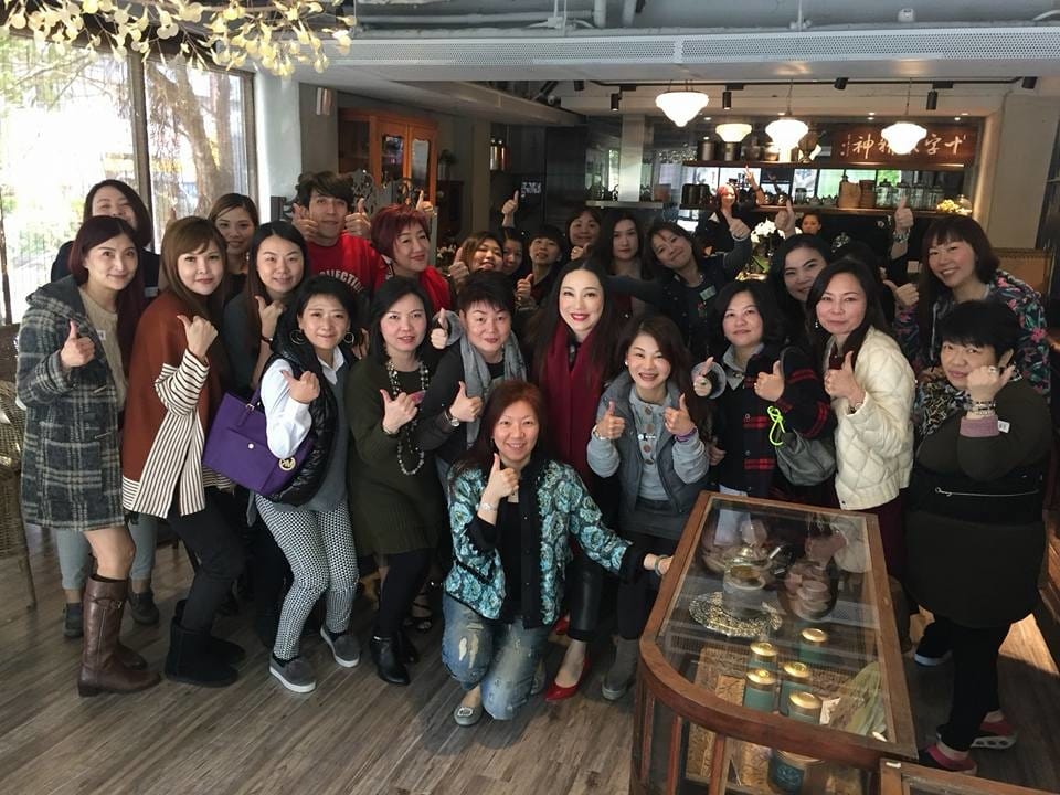 沈嶸魔法命理學院/ 許願/魔法/能量風水/塔羅牌占卜/通靈