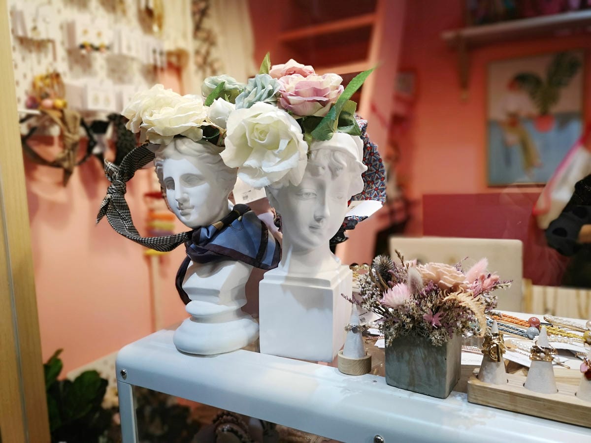 September Anything/新竹網美韓貨店 September Anything/新竹網美韓貨店