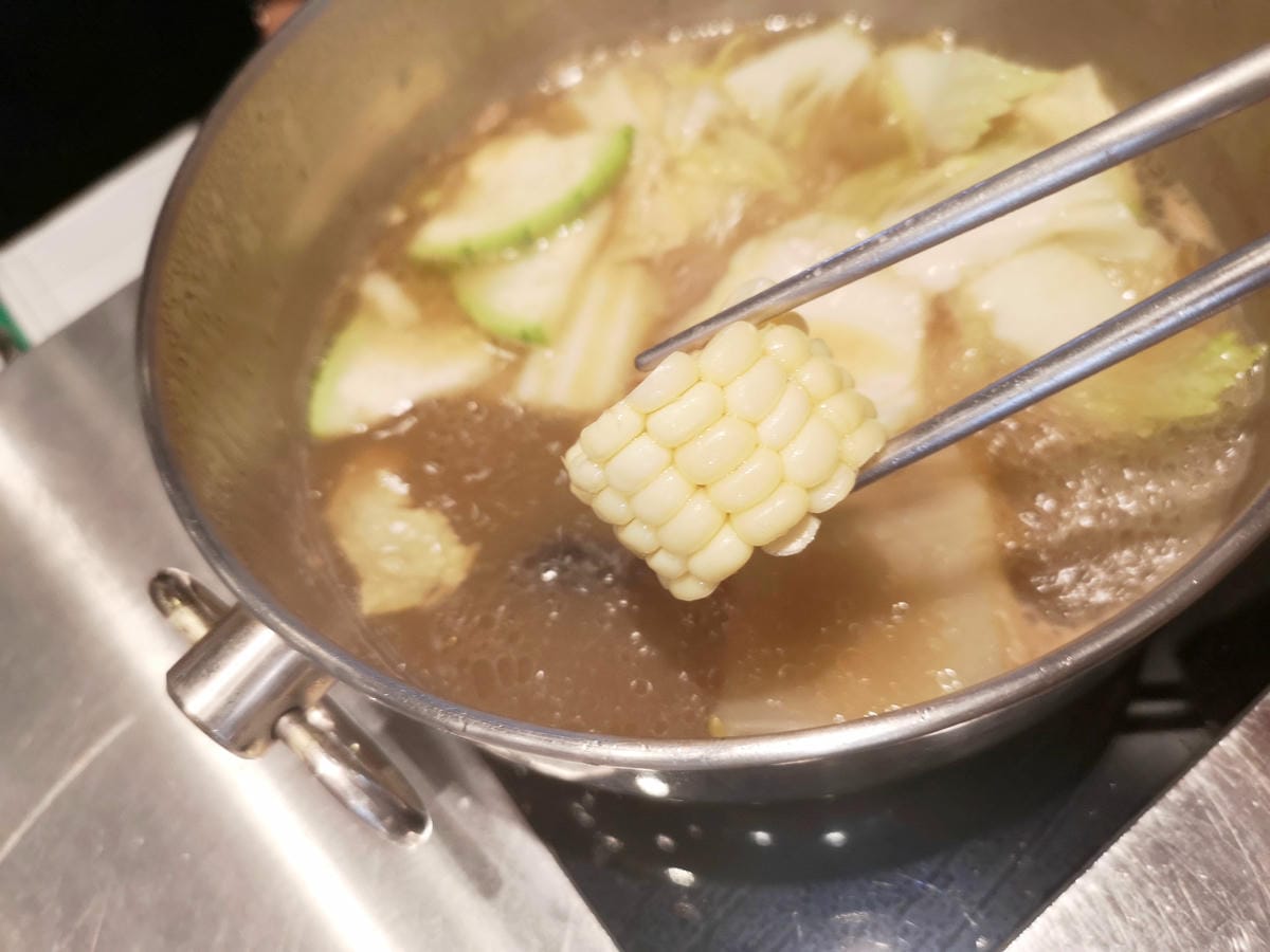 德朗火鍋/內湖火鍋推薦 德朗火鍋/內湖火鍋推薦