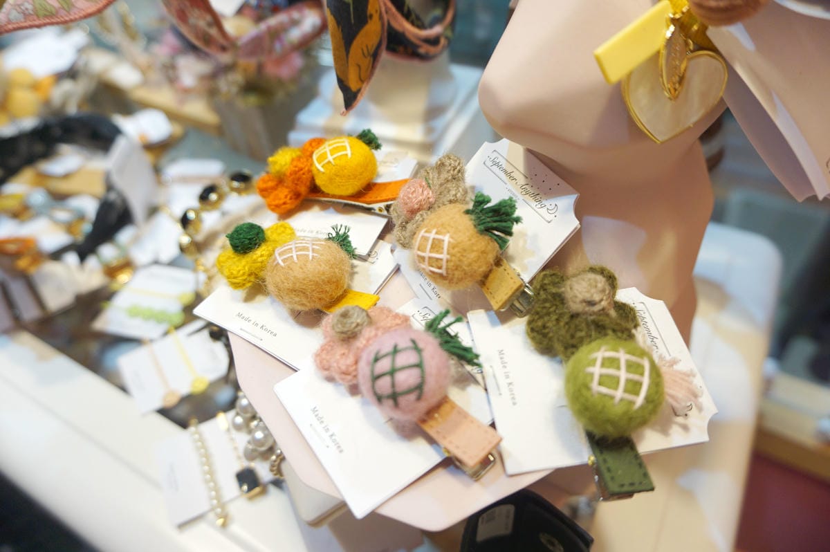 September Anything/新竹網美韓貨店 September Anything/新竹網美韓貨店