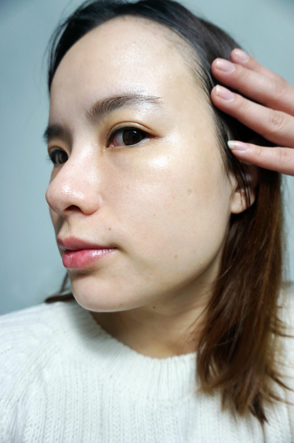 寵愛之名多分子玻尿酸藍銅保濕精華 寵愛之名多分子玻尿酸藍銅保濕精華